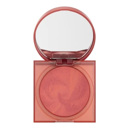 HUDA BEAUTY GLOWISH Cheeky Vegan - Blush en Poudre