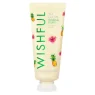 WISHFUL YO GLOW TROPICAL FRUITS ENZYME SCRUB