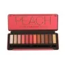 BYS Palette Peach