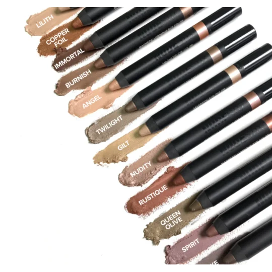 Nudestix Magnetic Luminous crayon universel yeux GILT