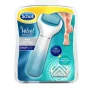 SCHOLL Râpe électrique Express Pedi - Velvet Smooth