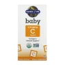 Garden of Life Bébé Vitamine C liquide