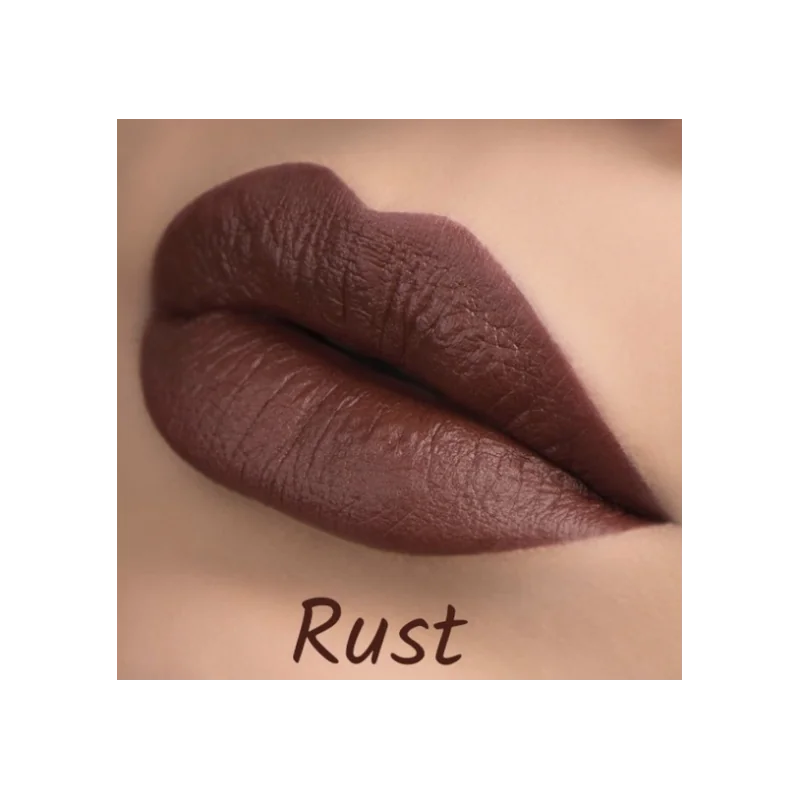 ANASTASIA BEVERLY HILLS Rouge à lèvres Matte - Rust