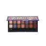 W7 Violet Lights Neutrals Gone Wild Palette