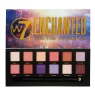 W7 ENCHANTED Palette