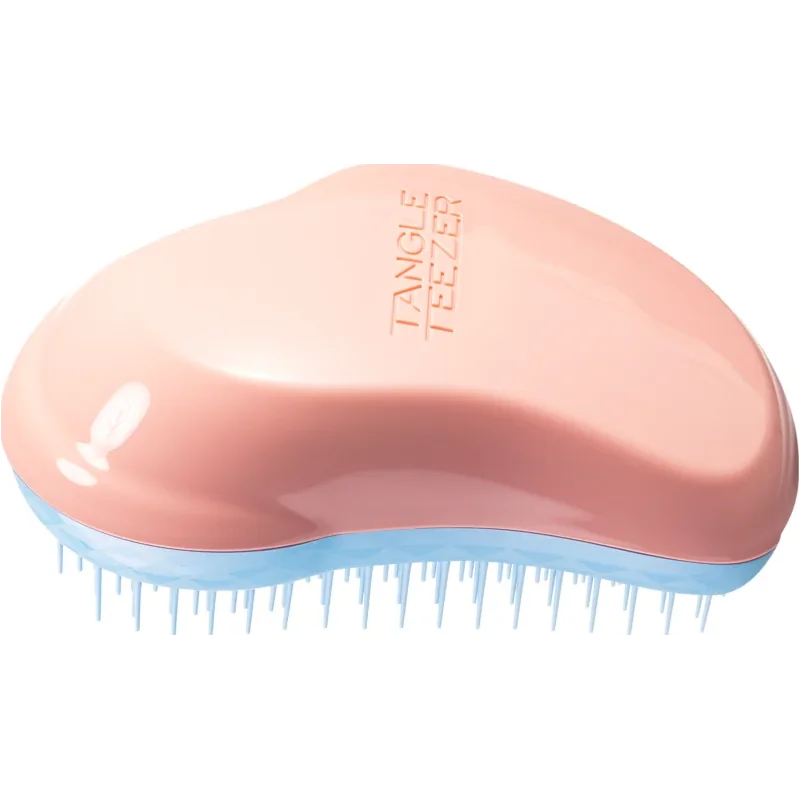 Tangle Teezer Fine & Fragile Brosse Démêlante - Watermelon Sky