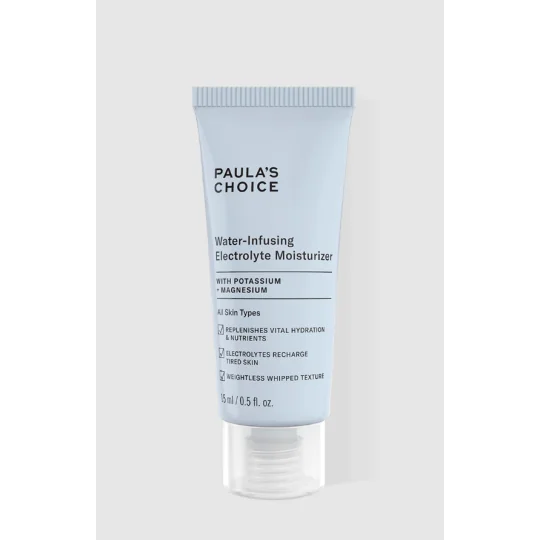 Paula's Choice crème de nuit aux électrolytes