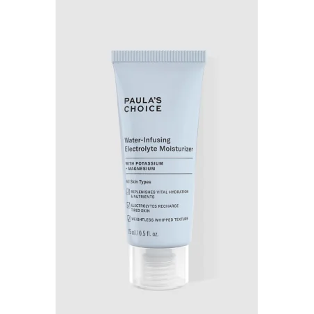 Paula's Choice crème de nuit aux électrolytes