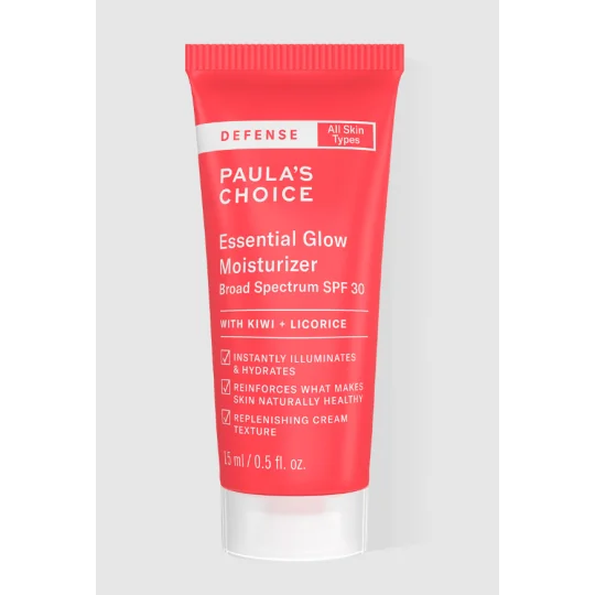 Paula's Choice Defense Moisturiser SPF 30