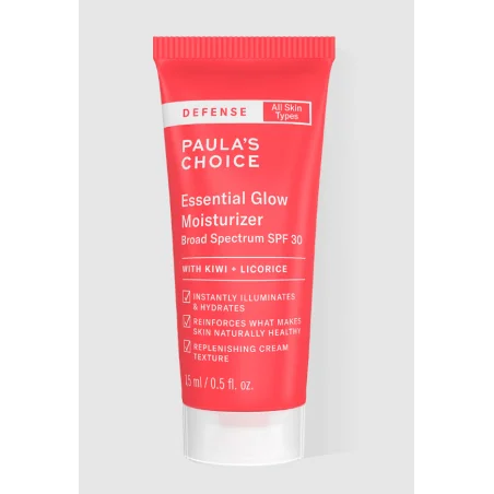 Paula's Choice Defense Moisturiser SPF 30