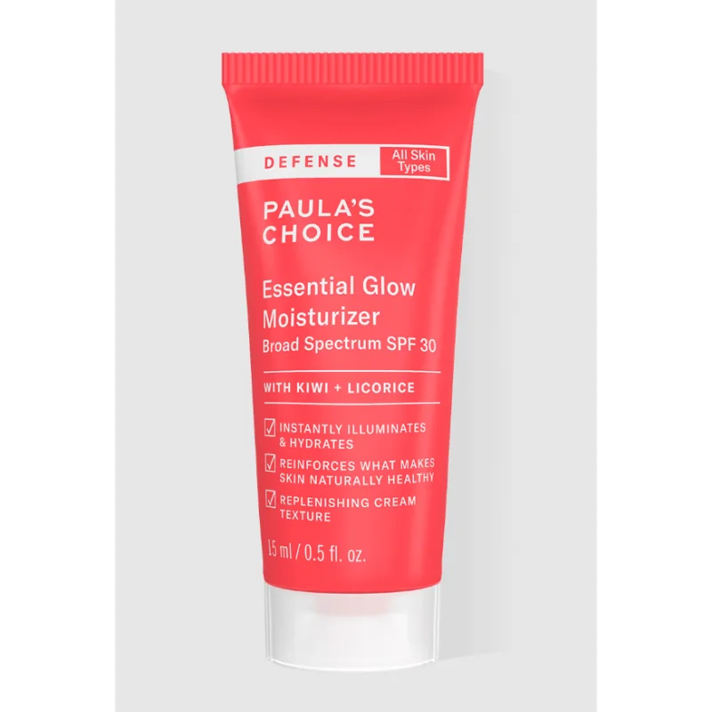 Paula's Choice Defense Moisturiser SPF 30