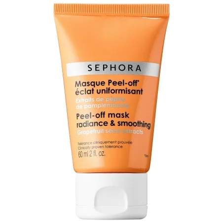 SEPHORA COLLECTION Masque Peel Off éclat Uniformisant