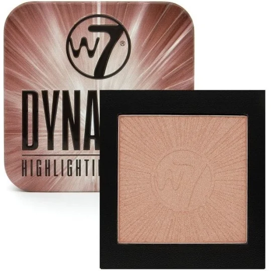 W7 Dynamite Highlighting Powder - Super Nova