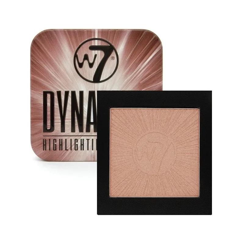 W7 Dynamite Highlighting Powder - Super Nova