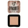 W7 Dynamite Highlighting Powder - Explosion