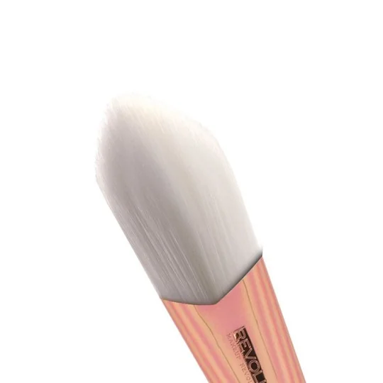 Makeup Revolution Ultra Metals Contour Foundation Brush