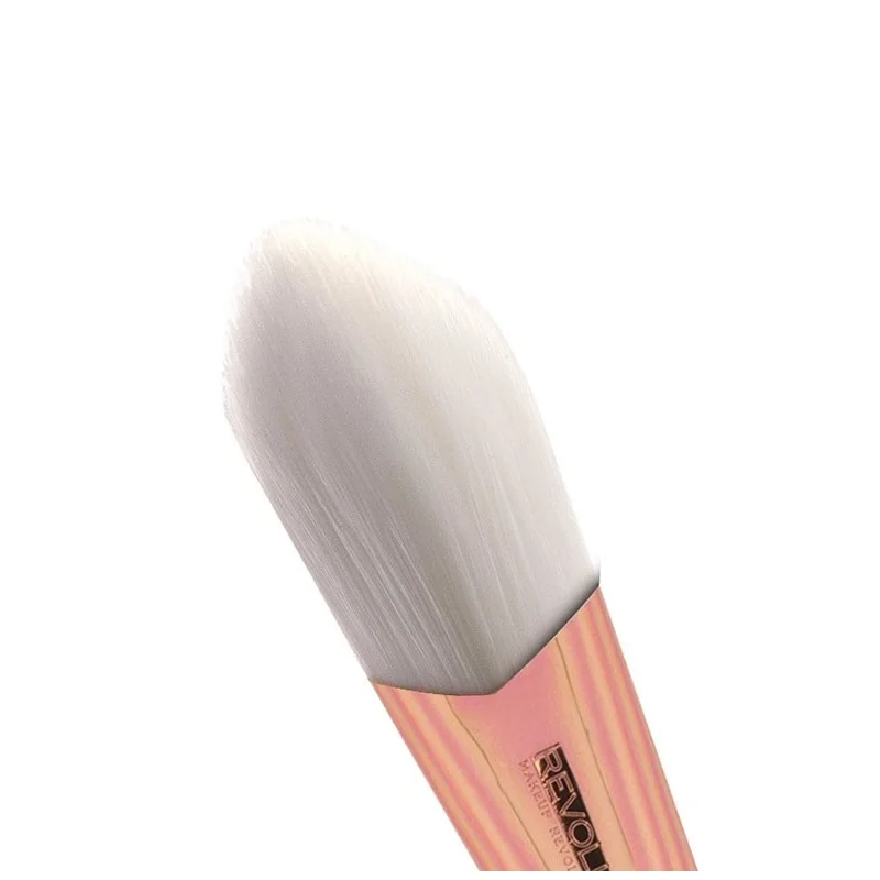 Makeup Revolution Ultra Metals Contour Foundation Brush