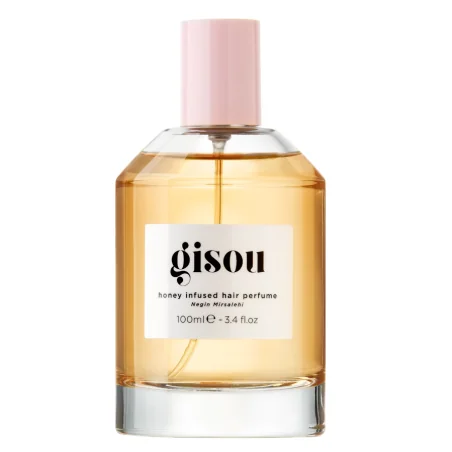 Gisou Honey Infused Parfum Pour Les Cheveux 100ml