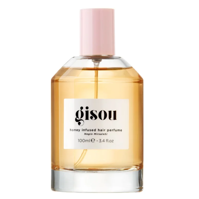 Gisou Honey Infused Parfum Pour Les Cheveux 100ml