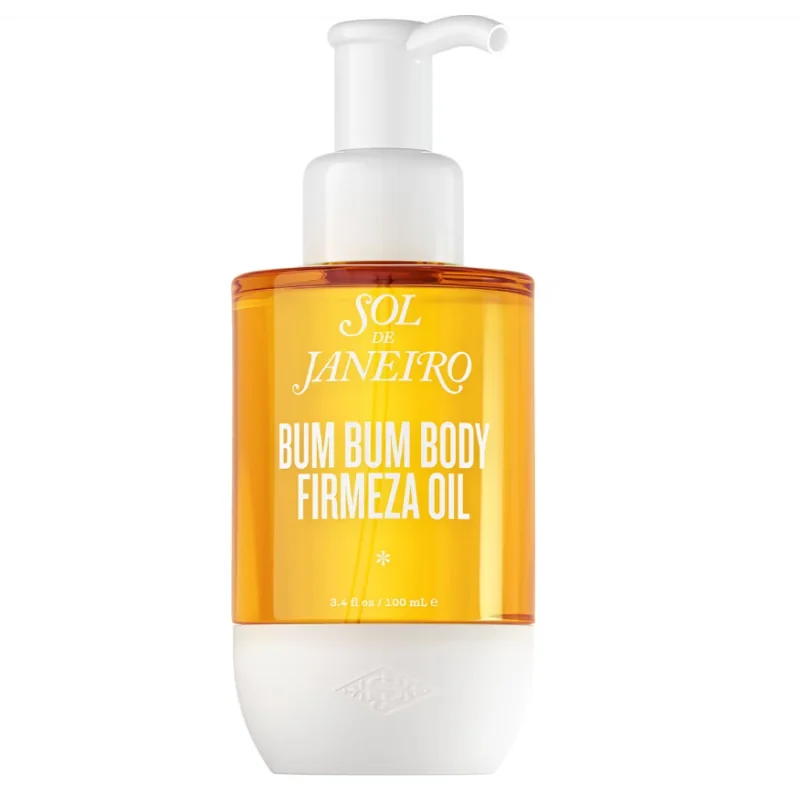 SOL DE JANEIRO Bum Bum Body Firmeza Oil - Huile pour le Corps