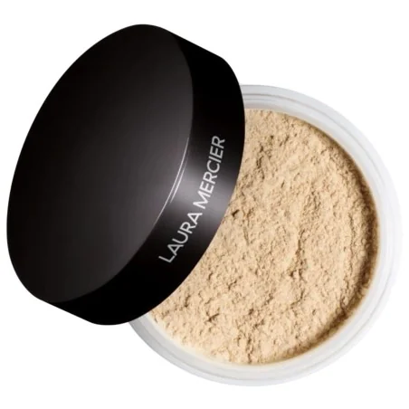 Translucent Loose Setting Powder Poudre Libre Fixante Transparente LAURA MERCIER