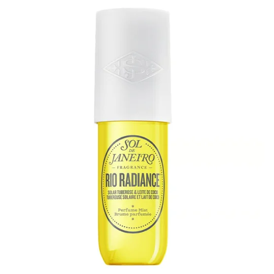 Sol de Janeiro Rio Radiance Brume Parfumée Corps et Cheveux 90ml