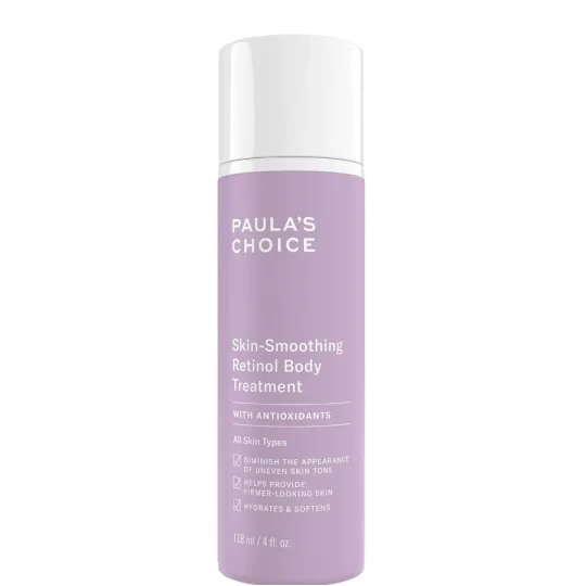 PAULA'S CHOICE RETINOL BODY TREATMENT 118ML