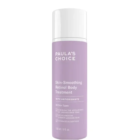 PAULA'S CHOICE RETINOL BODY TREATMENT 118ML