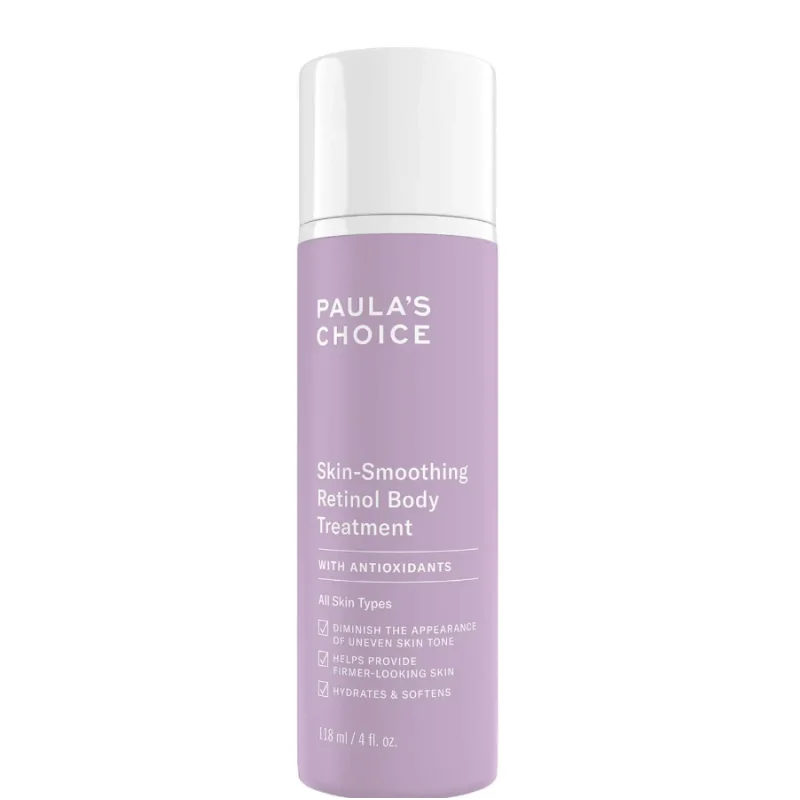 PAULA'S CHOICE RETINOL BODY TREATMENT 118ML