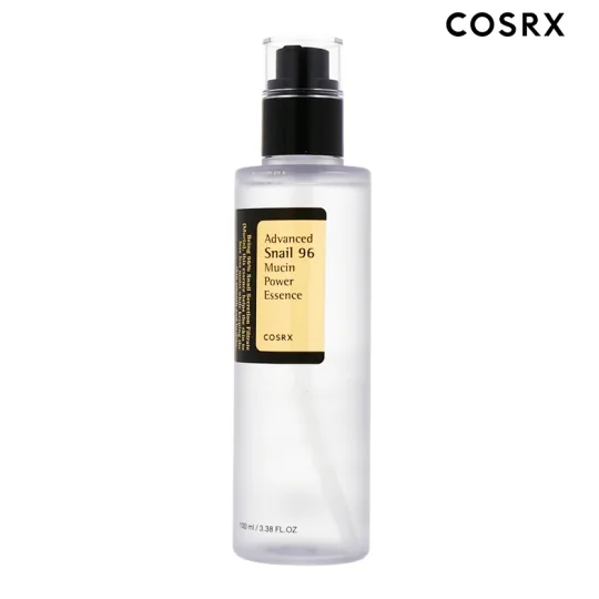 COSRX Mucin Power Essence Sérum