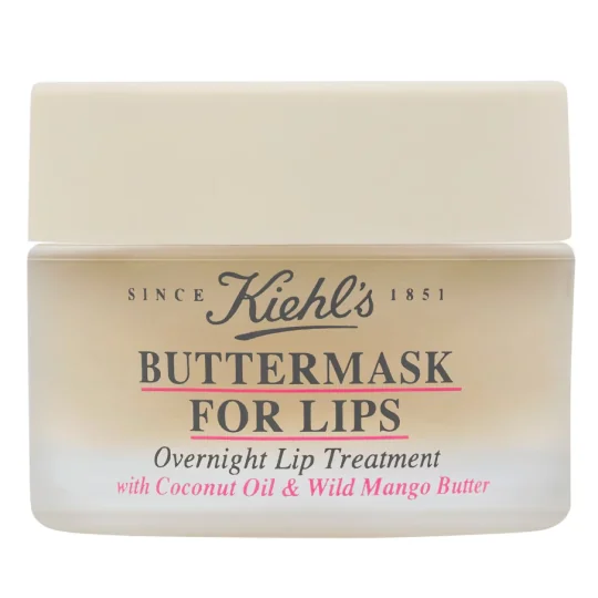 KIEHL'S Buttermarsk - Masque nourrissant pour les lèvres