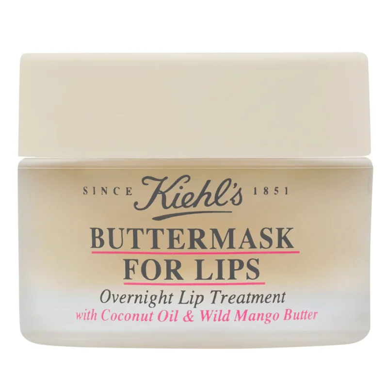 KIEHL'S Buttermarsk - Masque nourrissant pour les lèvres