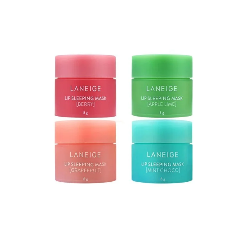 LANEIGE Mini Kit Masque pour les lèvres