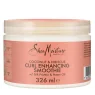 Shea Moisture Embellisseur de Boucles à la Noix de Coco et à l'Hibiscus 326 ml