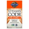 Garden of Life Vitamin Code RAW Vitamin C 250 mg 60 capsules