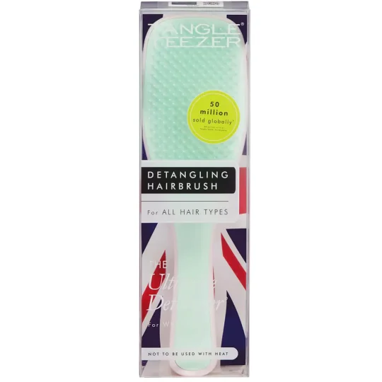 Tangle Teezer The Ultimate Detangler Brush Pink Mint