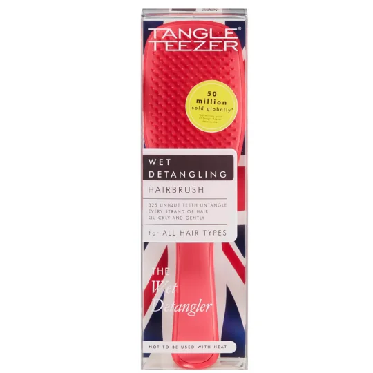 Tangle Teezer The Ultimate Detangler Brush - Pink Punch