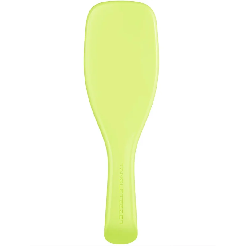 Tangle Teezer Naturally Curly- Cyber Lime and Pink