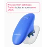 Cellublue Ventouse Anti-Cellulite Électrique