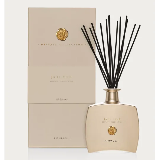 RITUALS PRIVATE COLLECTION Jade Vine Fragrance Sticks