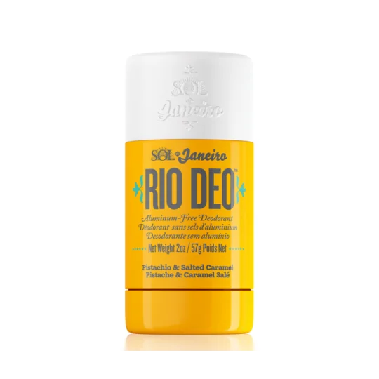 SOL DE JANEIRO RIO DEO DÉODORANT SANS ALUMINIUM CHEIROSA 62