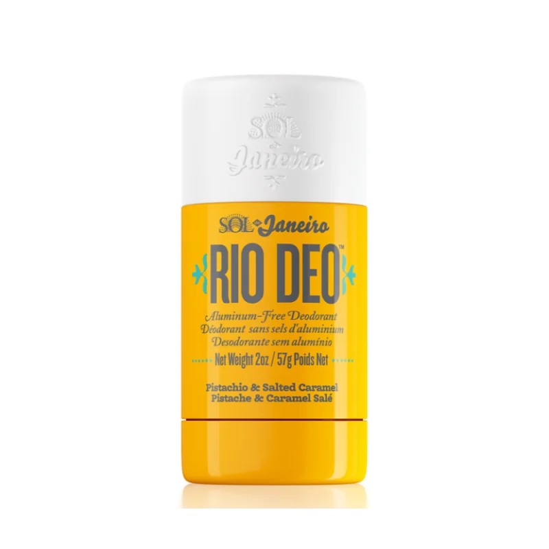 SOL DE JANEIRO RIO DEO DÉODORANT SANS ALUMINIUM CHEIROSA 62