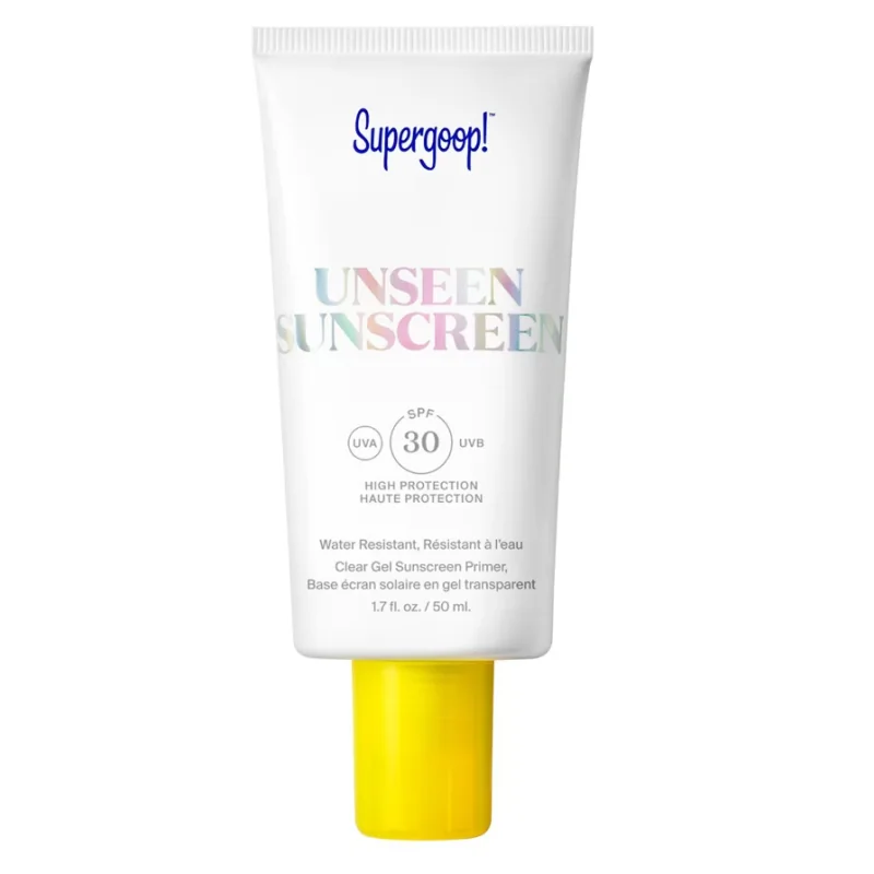 SUPERGOOP! Unseen - Écran Solaire SPF 30 PA+++