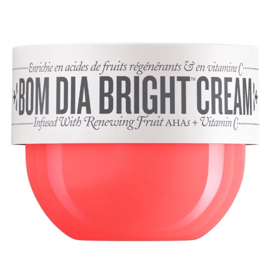 SOL DE JANEIRO Bom Dia BrightTM - Crème nourrissante pour le corps 75ml