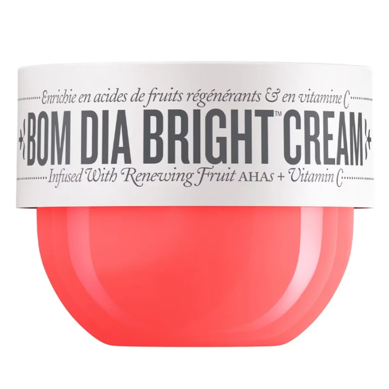 SOL DE JANEIRO Bom Dia BrightTM - Crème nourrissante pour le corps 75ml