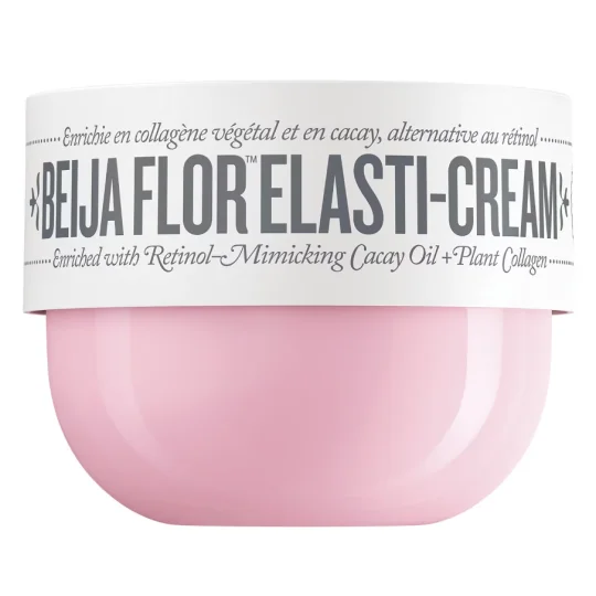 SOL DE JANEIRO Beija Flor™ Elasti-Cream - Crème hydratante pour le corps 240ml