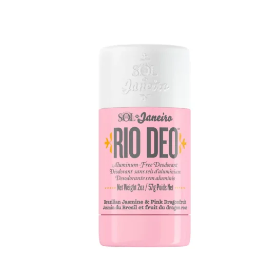 SOL DE JANEIRO BEIJA FLOR RIO DEODORANT