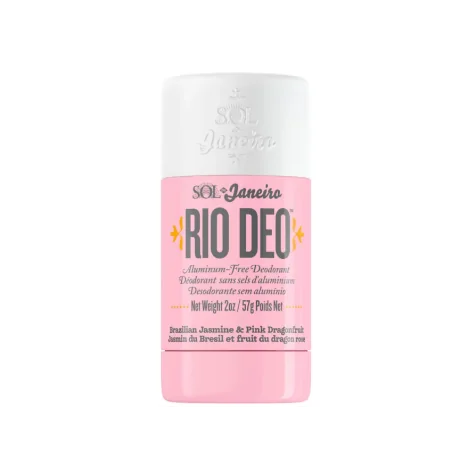 SOL DE JANEIRO BEIJA FLOR RIO DEODORANT