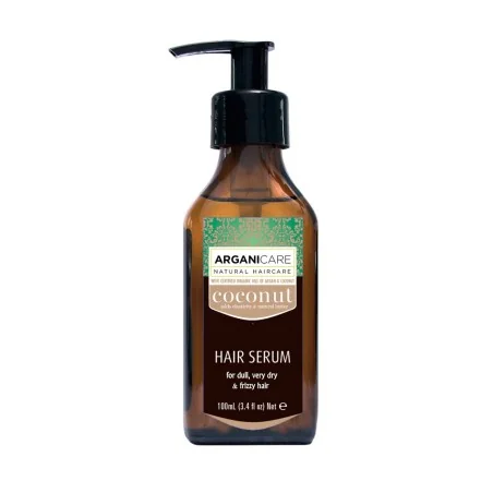 Arganicare Coconut sérum cheveux bouclés 100ml