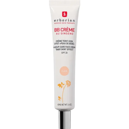 Erborian BB Crème au Ginseng 40ml